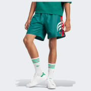 Màu sản phẩm: Collegiate Green / Cloud White