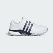 컬러: Cloud White / Collegiate Navy / Silver Metallic