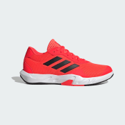 Cor do artigo: Solar Red / Core Black / Bright Red