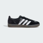Colour: Core Black / Matte Silver / Gum