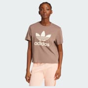 Colour: Trace Brown