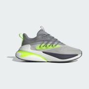 Colour: Grey Two / Grey Two / Lucid Lemon