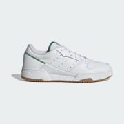 Product colour: Cloud White / Cloud White / Preloved Green