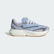 Colour: Glow Blue / Silver Metallic / Grey Five
