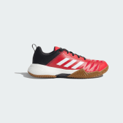 Colour: Bold Red / Black / White