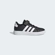 Colour: Core Black / Cloud White / Core Black