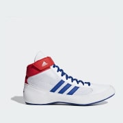Cor do artigo: Cloud White / Collegiate Royal / Active Red