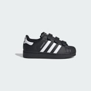 Colour: Core Black / Cloud White / Core Black