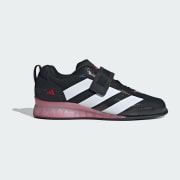 Farbe: Core Black / Cloud White / Pure Ruby