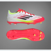 Farbe: Cloud White / Core Black / Solar Yellow