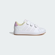 Color del artículo: Cloud White / Bliss Lilac / Clear Pink