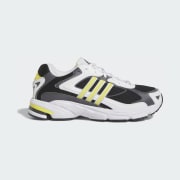 Colour: Core Black / Impact Yellow / Cloud White