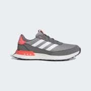 Farbe: Grey Three / Cloud White / Preloved Scarlet