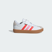 Color del artículo: Cloud White / Bright Red / Bliss Pink