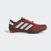 Color del artículo: Solar Red / Cloud White / Core Black