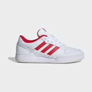 Colour: Cloud White / Better Scarlet / Cloud White