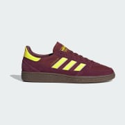Product color: Shadow Red / Solar Yellow / Off White