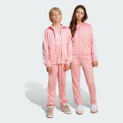 Colour: Semi Pink Spark