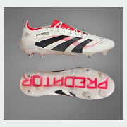 Product colour: Off White / Core Black / Pure Ruby