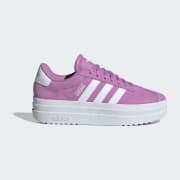 Color del artículo: Preloved Purple / Cloud White / Cloud White