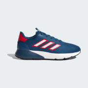 Colour: Blue Night / Cloud White / Bold Red