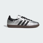 商品カラー： Silver Metallic / Core Black / Gum