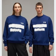 Y-3 x Adidas スウェットシャツ | ブラック | FARFETCH JP