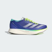 Color del artículo: Cobalt Blue / Zero Metalic / Lucid Lemon