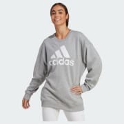 Color del artículo: Medium Grey Heather / White