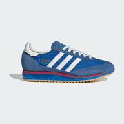 Color del artículo: Blue / Core White / Better Scarlet