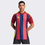 Color del artículo: Team Navy Blue 2 / Team Coll Burgundy 2 / Team Yellow