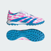 Colour: Cloud White / Solar Blue / Solar Pink