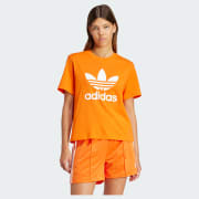Colour: Orange