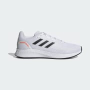 Color del artículo: Cloud White / Core Black / Solar Red