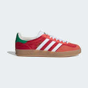 Product color: Better Scarlet / Cloud White / Gum