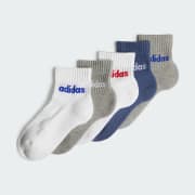 Farbe: White / Medium Grey Heather / Preloved Ink