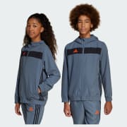 Couleur du produit : Team Onix / Super Orange