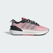 Color del artículo: Pink Fusion / Core Black / Shadow Red