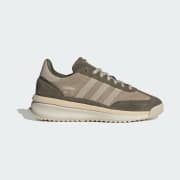 adidas SL 72 RTN Sneakers - Grey | Free Shipping with adiClub | adidas US