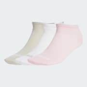 Product colour: White / Beige / Clear Pink