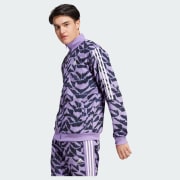 Cor do artigo: Violet Fusion