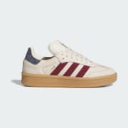 Kód barvy: Wonder White / Shadow Red / Gold Metallic