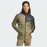 Colore prodotto: Olive Strata / Black