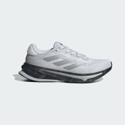 Colour: Dash Grey / Silver Metallic / Core Black