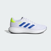 Color del artículo: Cloud White / Lucid Blue / Lucid Lemon