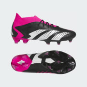 Color del artículo: Core Black / Cloud White / Team Shock Pink 2