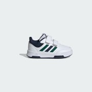 Color del artículo: Cloud White / Collegiate Green / Collegiate Navy