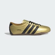 Kód farby: Gold Metallic / Core Black / Preloved Bronze