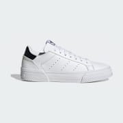 Colour: Cloud White / Cloud White / Core Black