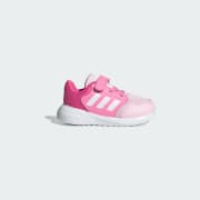 Cor do artigo: Clear Pink / Cloud White / Pulse Magenta